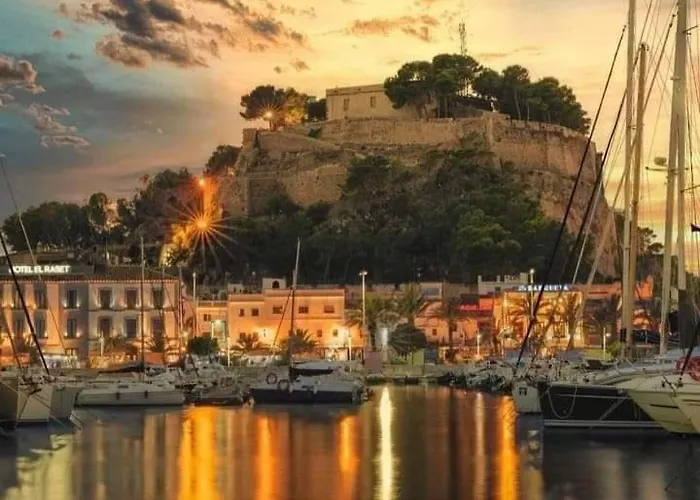 Atico Duplex Con Gran Terraza Por *