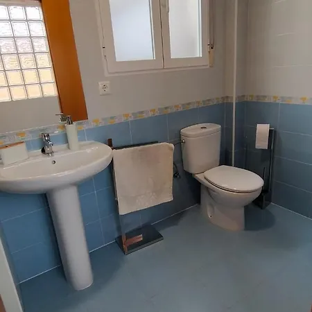 Atico Duplex Con Gran Terraza Por דניה