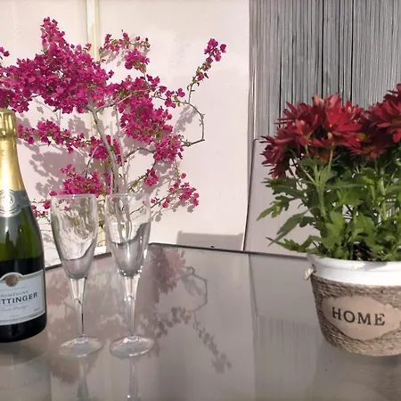 Atico Duplex Con Gran Terraza Por